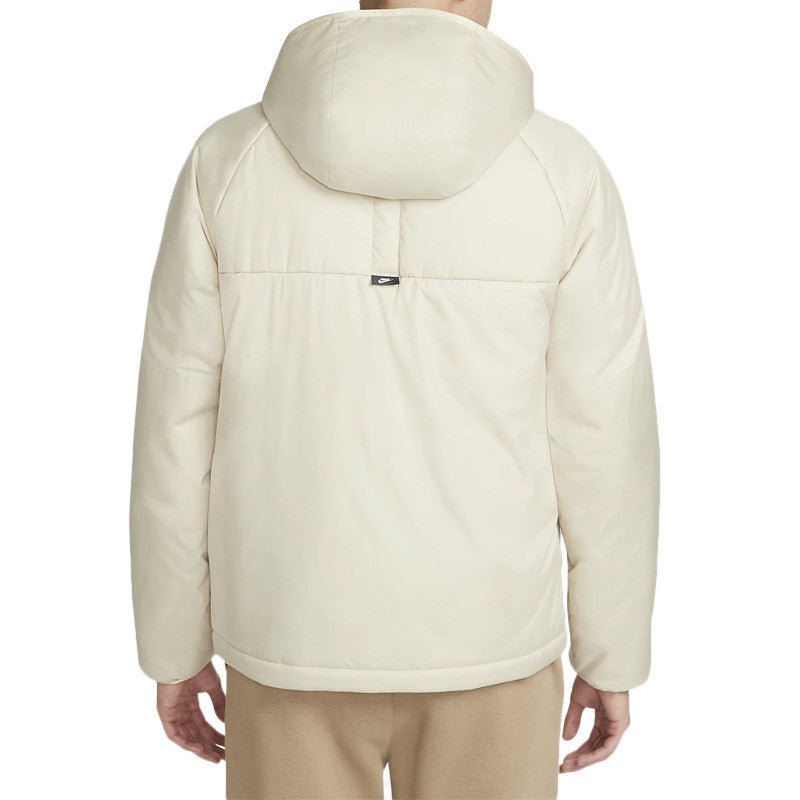 Chaqueta de plumón Nike Nsw Terma-Fit Legacy - Beige - Hombre - Nike - The Bradery