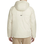 Chaqueta de plumón Nike Nsw Terma-Fit Legacy - Beige - Hombre - Nike - The Bradery