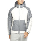 Chaqueta de plumón Nike Nsw Therma-Fit Legacy - Gris - Hombre - Nike 2 - The Bradery