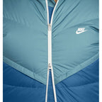 Chaqueta de plumón Nike Sportswear Storm-Fit Windrunner - Azul - Nike2 - The Bradery