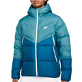 Chaqueta de plumón Nike Sportswear Storm-Fit Windrunner - Azul - Nike2 - The Bradery