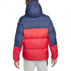 Chaqueta de plumón Nike Sportswear Storm-Fit Windrunner - Rojo - Unisex - Nike - The Bradery
