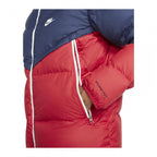 Chaqueta de plumón Nike Sportswear Storm-Fit Windrunner - Rojo - Unisex - Nike - The Bradery