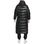 Chaqueta de plumón Nike Sportswear Therma-Fit City Series - Negro - Unisex - Nike - The Bradery