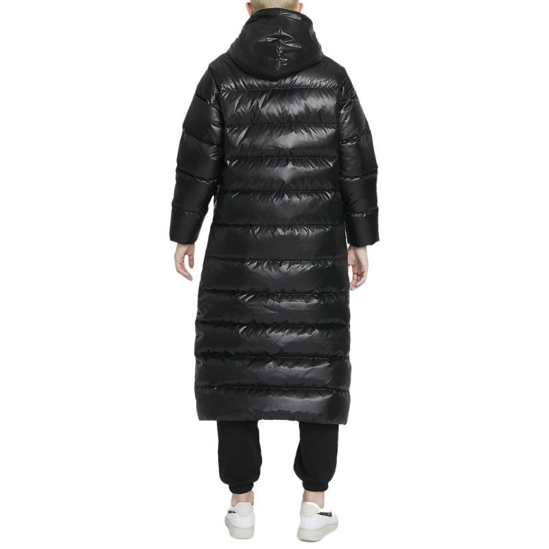 Chaqueta de plumón Nike Sportswear Therma-Fit City Series - Negro - Unisex - Nike - The Bradery