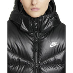 Chaqueta de plumón Nike Sportswear Therma-Fit City Series - Negro - Unisex - Nike - The Bradery