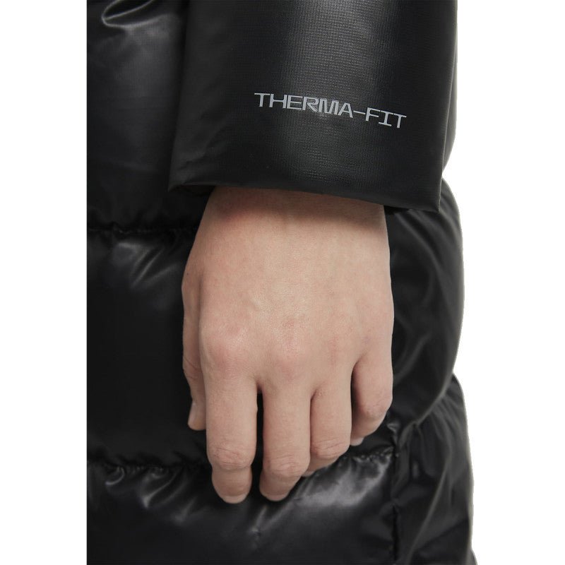 Chaqueta de plumón Nike Sportswear Therma-Fit City Series - Negro - Unisex - Nike - The Bradery