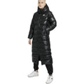 Chaqueta de plumón Nike Sportswear Therma-Fit City Series - Negro - Unisex - Nike - The Bradery