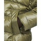 Chaqueta de plumón Nike Therma-Fit City - Verde - Unisex - Nike - The Bradery