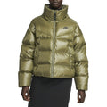 Chaqueta de plumón Nike Therma-Fit City - Verde - Unisex - Nike - The Bradery