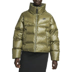 Chaqueta de plumón Nike Therma-Fit City - Verde - Unisex - Nike - The Bradery