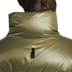 Chaqueta de plumón Nike Therma-Fit City - Verde - Unisex - Nike - The Bradery