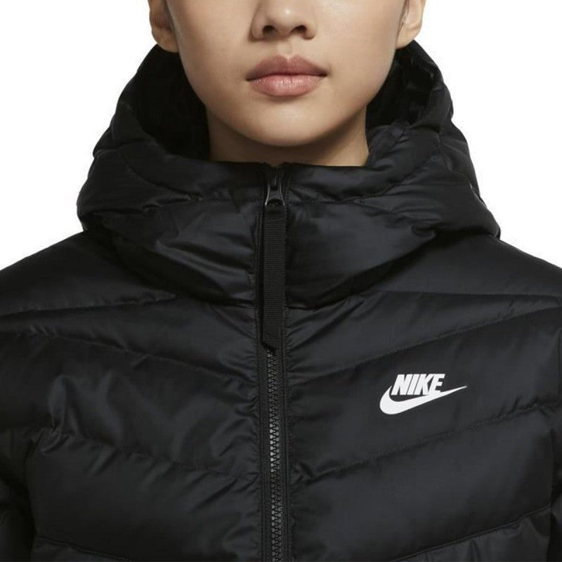 Chaqueta de plumón Nike Therma-Fit Repel - Negro - Unisex - Nike - The Bradery