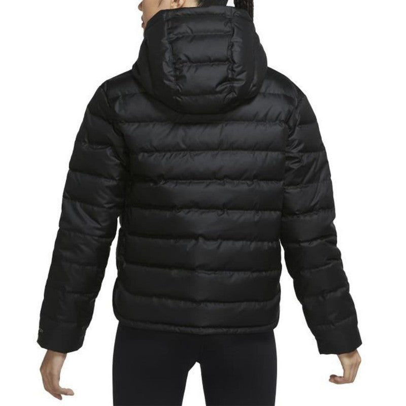 Chaqueta de plumón Nike Therma-Fit Repel - Negro - Unisex - Nike - The Bradery