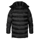 Doudoune Ontario - Noir - Homme - Schott - The Bradery