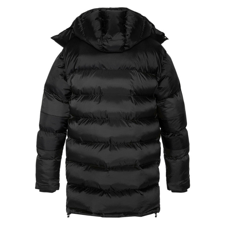 Doudoune Ontario - Noir - Homme - Schott - The Bradery