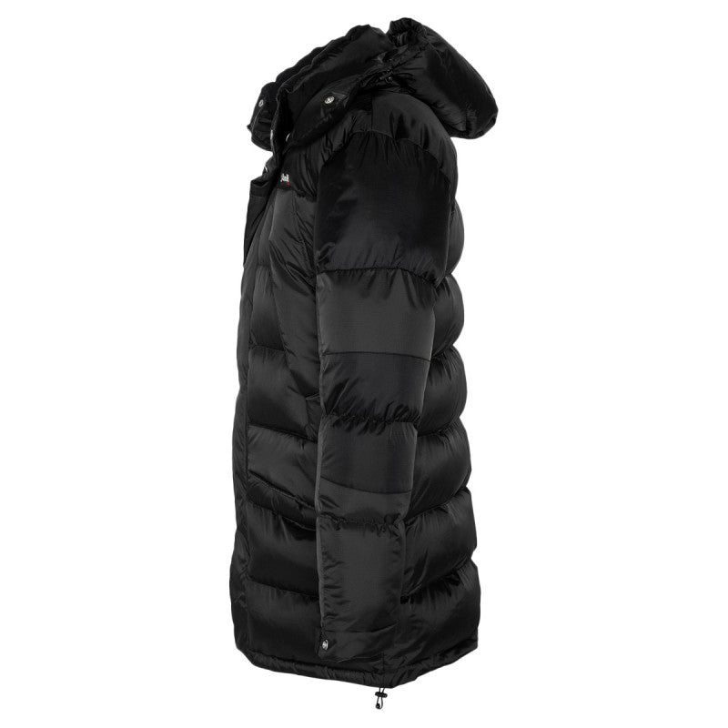 Doudoune Ontario - Noir - Homme - Schott - The Bradery