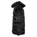 Doudoune Ontario - Noir - Homme - Schott - The Bradery