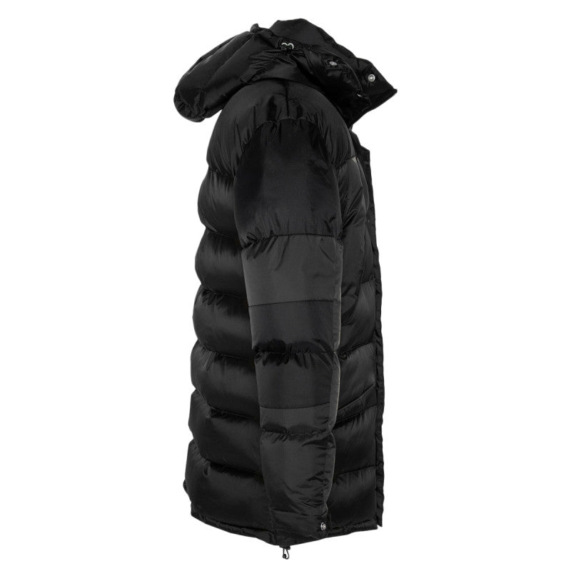 Doudoune Ontario - Noir - Homme - Schott - The Bradery