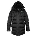 Doudoune Ontario - Noir - Homme - Schott - The Bradery