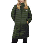 Doudoune Resolve - Kaki - Femme - The North Face - The Bradery