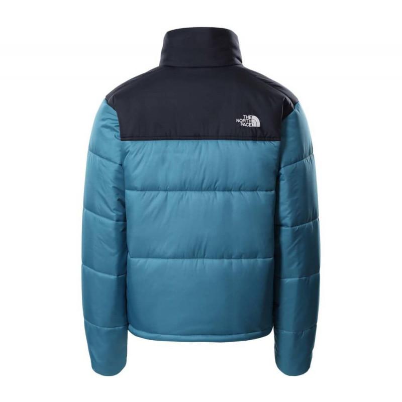 Doudoune Saikuru - Bleu - Mixte - The North Face - The Bradery