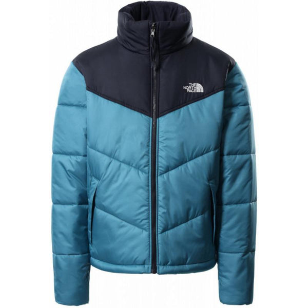 Chaqueta de plumas Saikuru - Azul - Mixto - The North Face - The Bradery