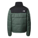 Saikuru down jacket - Green - Man - The North Face - The North Face* - The Bradery