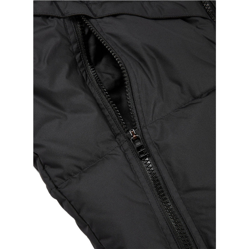 Doudoune Sans Manche Nike Sportswear Storm-Fit - Noir - Mixte - Nike - The Bradery