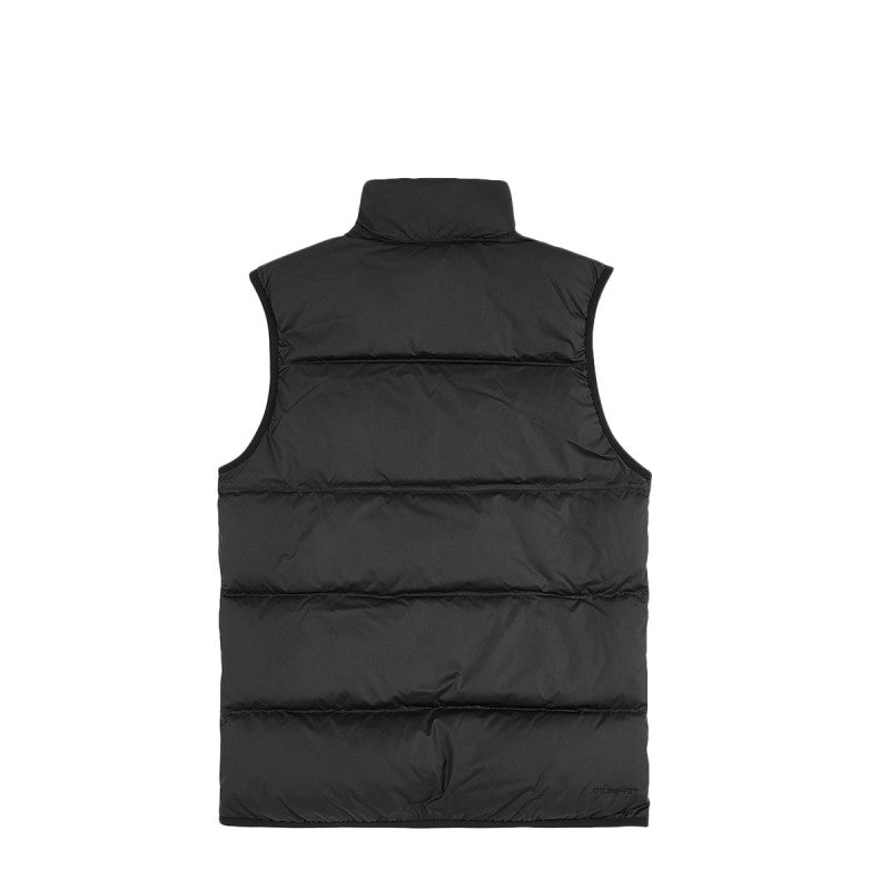 Doudoune Sans Manche Nike Sportswear Storm-Fit - Noir - Mixte - Nike - The Bradery