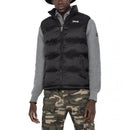 Doudoune Sans Manches Utahv - Noir - Homme - Schott - The Bradery