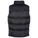 Doudoune Sans Manches Utahv - Noir - Homme - Schott - The Bradery