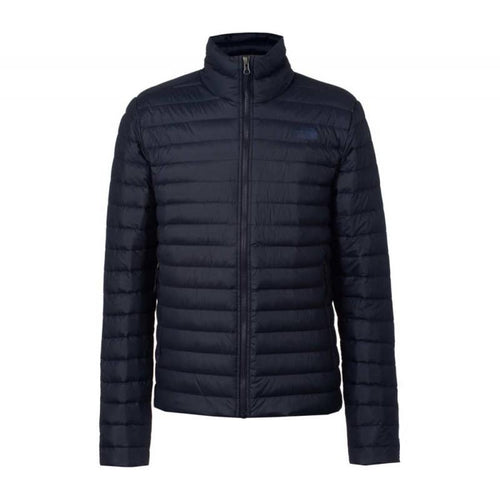 Doudoune Stretch Down - Bleu - Mixte - The North Face - The Bradery