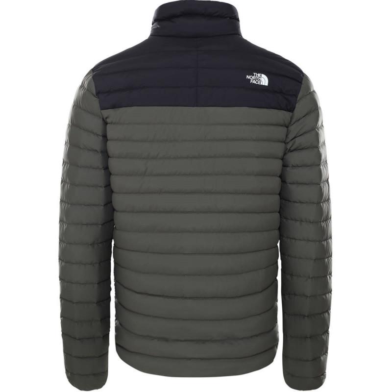 Doudoune Stretch - Kaki - Mixte - The North Face - The Bradery