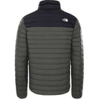 Doudoune Stretch - Kaki - Mixte - The North Face - The Bradery