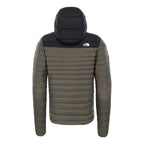 Doudoune Stretch - Kaki - Mixte - The North Face - The Bradery