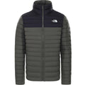 Doudoune Stretch - Kaki - Mixte - The North Face - The Bradery