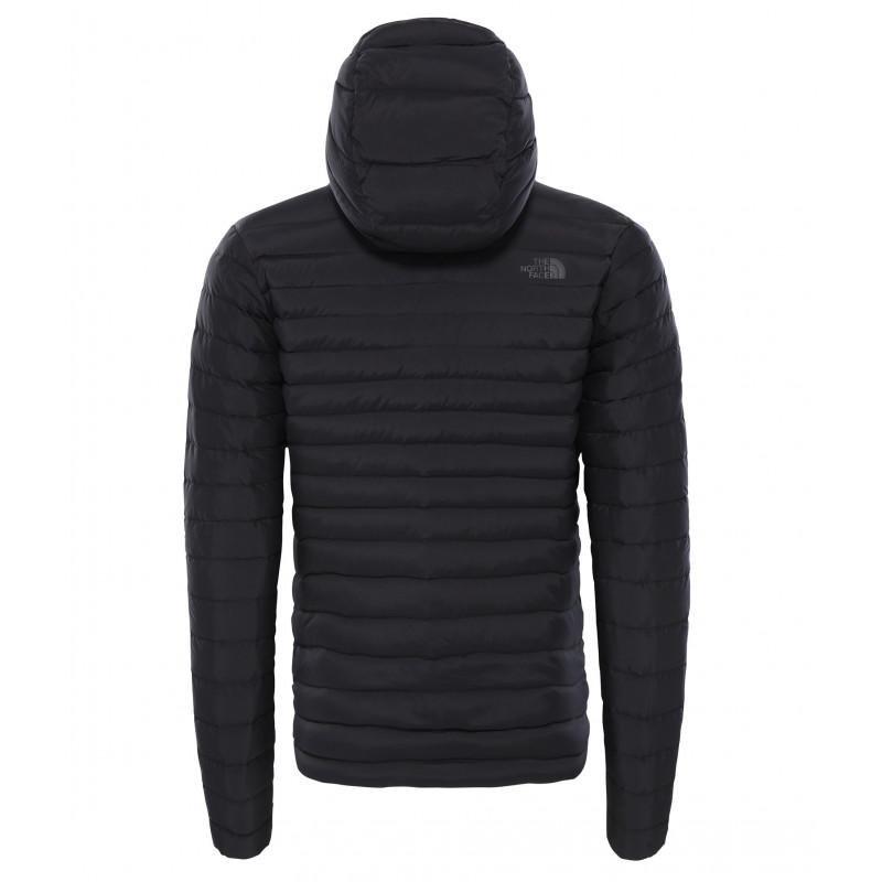 Doudoune Stretch - Noir - Homme - The North Face - The North Face* - The Bradery