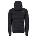 Doudoune Stretch - Noir - Homme - The North Face - The North Face* - The Bradery