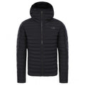 Doudoune Stretch - Noir - Homme - The North Face - The North Face* - The Bradery