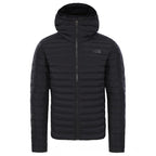 Doudoune Stretch - Noir - Homme - The North Face - The North Face* - The Bradery