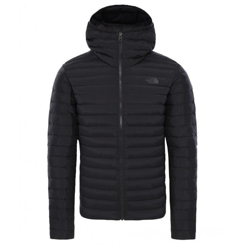 Doudoune Stretch - Noir - Homme - The North Face - The North Face* - The Bradery
