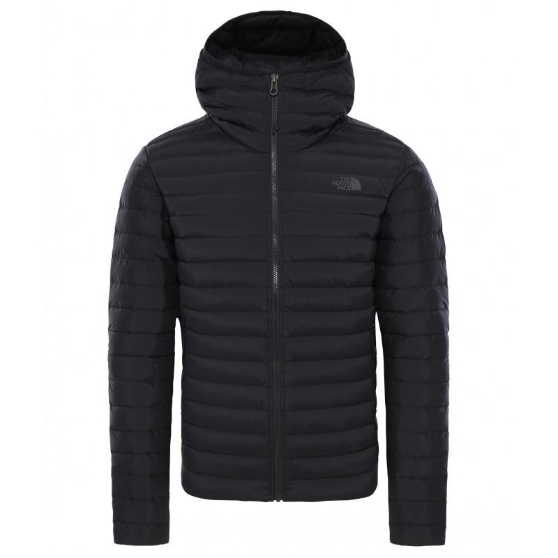Doudoune Stretch - Noir - Homme - The North Face - The North Face* - The Bradery