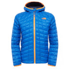 Doudoune Thermoball - Bleu - Enfant - The North Face - The Bradery