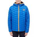 Doudoune Thermoball - Bleu - Enfant - The North Face - The Bradery