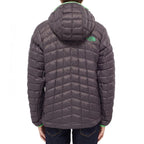 Thermoball Down Jacket - Brown - Child - The North Face - The Bradery