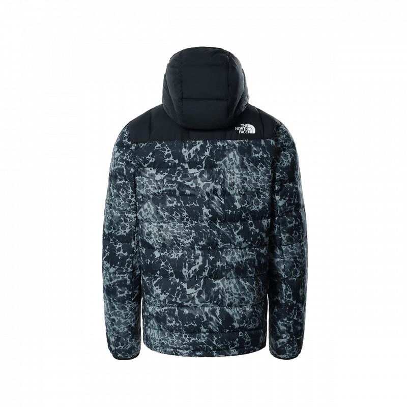 Doudounes La Paz - Gris - Homme Vestes Et Manteaux The North Face