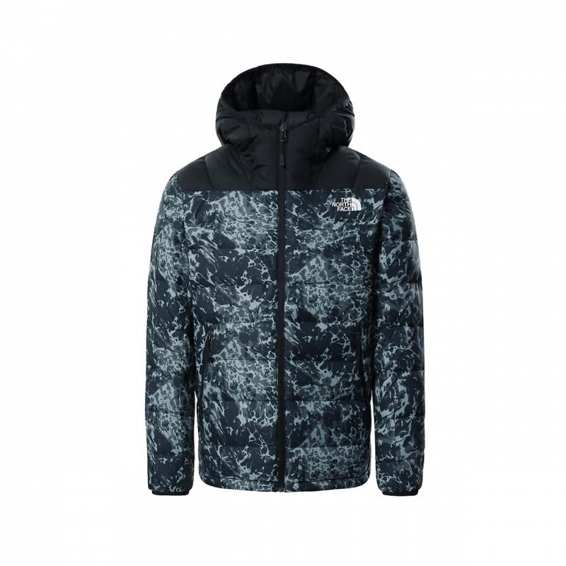 Doudounes La Paz - Gris - Homme Vestes Et Manteaux The North Face