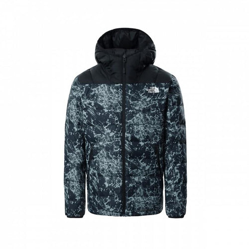 Doudounes La Paz - Gris - Homme Vestes Et Manteaux The North Face