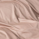 Fitted Sheet Satin Cotton - Clay - MOST - The Bradery